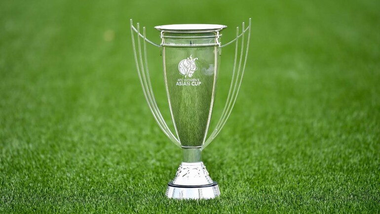 Afc To Reschedule Qualifiers Of 2022 Women S Asian Cup In India Due To Covid 19 Pandemic Sports News Isi State Championship July 2022