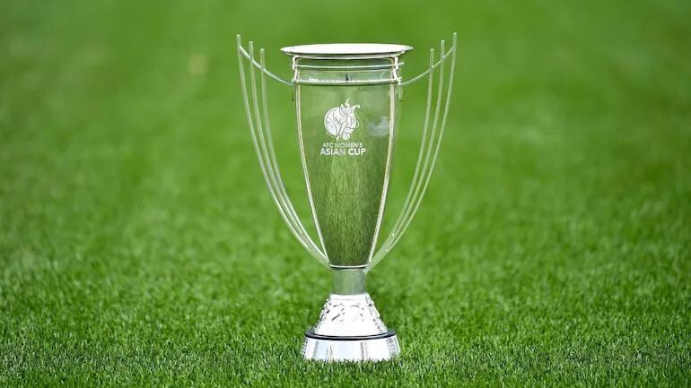 Afc Women S Asian Cup 2022 Mumbai Pune Chosen As New Venues Bhubaneswar Ahmedabad Dropped Sports News Asia Cup Highlights 2022