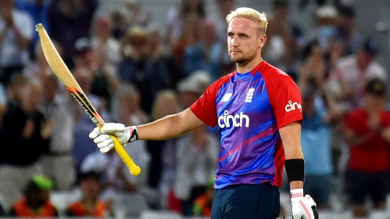 Eng vs Pak, 1st T20I: Liam Livingstone's 42-ball hundred in vain as Pakistan beat England by 31 runs - Sports News
