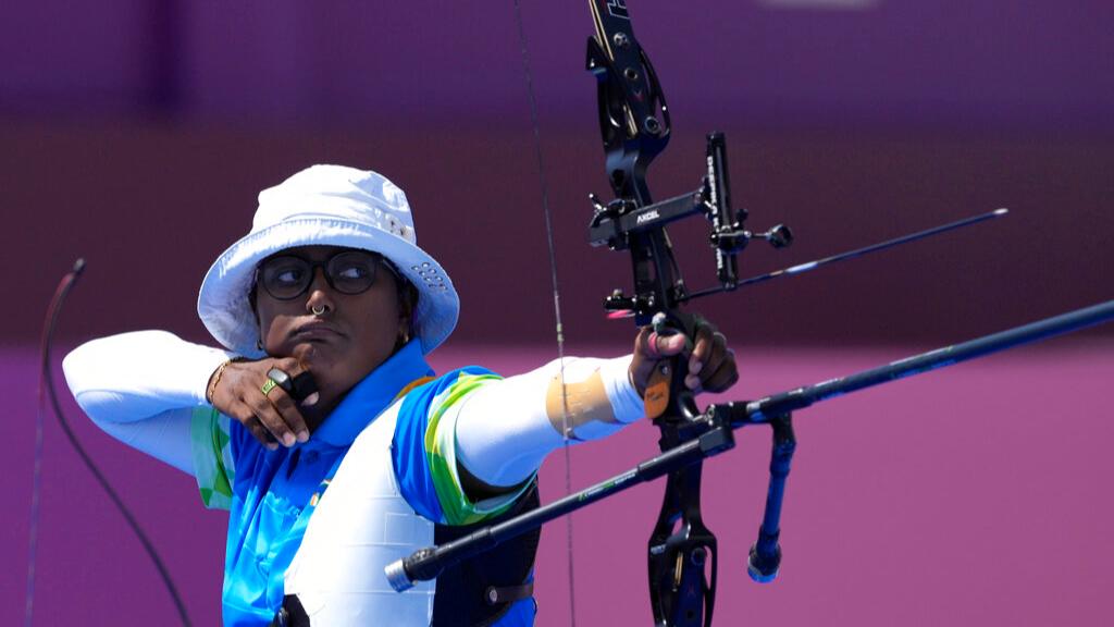 Tokyo Olympics: Nervy Deepika Kumari advances into pre-quarters with 6-4 win over USA's Jennifer Mucino-Fernandez