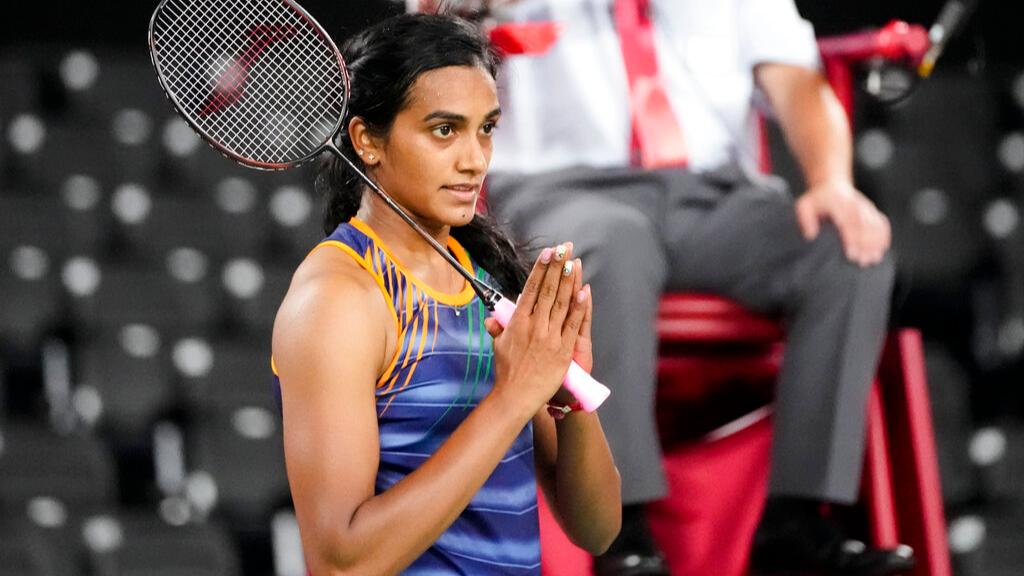 Tokyo 2020: PV Sindhu inches closer towards 2nd Olympic medal, enters semi-final with win over Akane Yamaguchi - Sports News