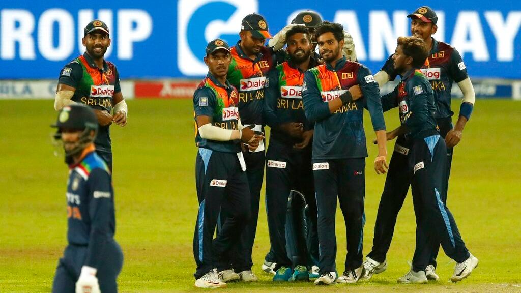 3rd T20I: Wanindu Hasaranga stars in low-scoring win as Sri Lanka clinch first-ever T20I series vs India - Sports News