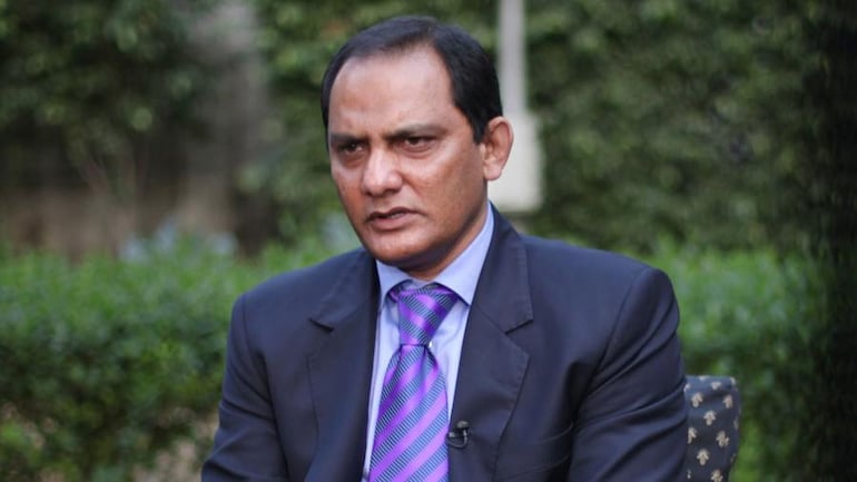 Mohammad Azharuddin Mohammad Azharuddin reinstated as HCA President (Agency Photo)