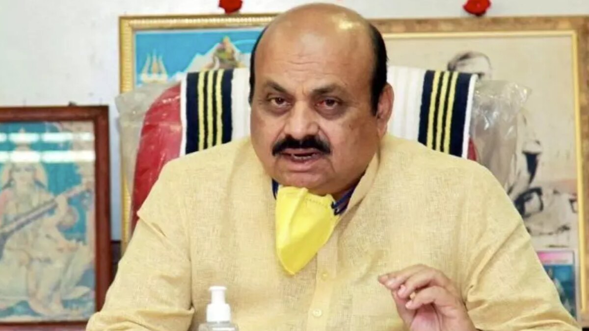 Basavaraj Bommai new Prime Minister of Karnataka