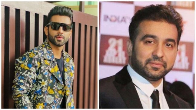 Rahul Vaidya reacts to Raj Kundra's arrest, says I hope nobody gets into controversy