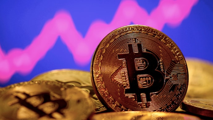 Cryptocurrency price update: Bitcoin just short of $40,000 after 10% rebound