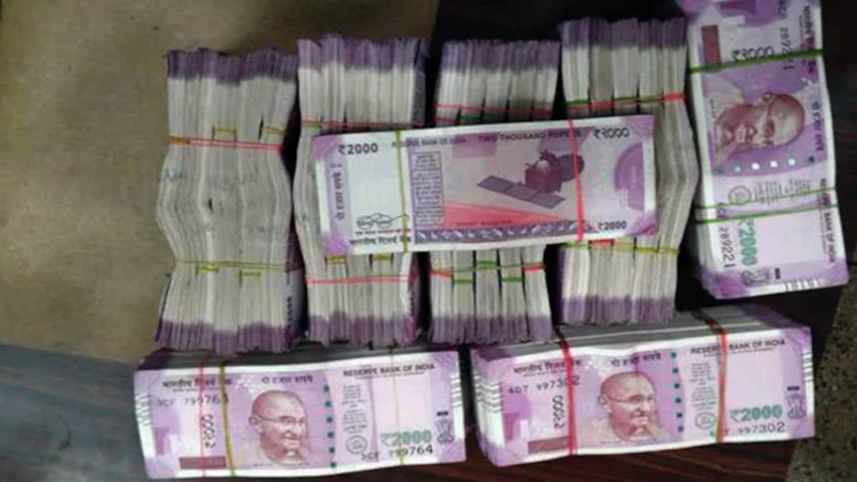 Explained: How govt's black money law is helping crack down on ...