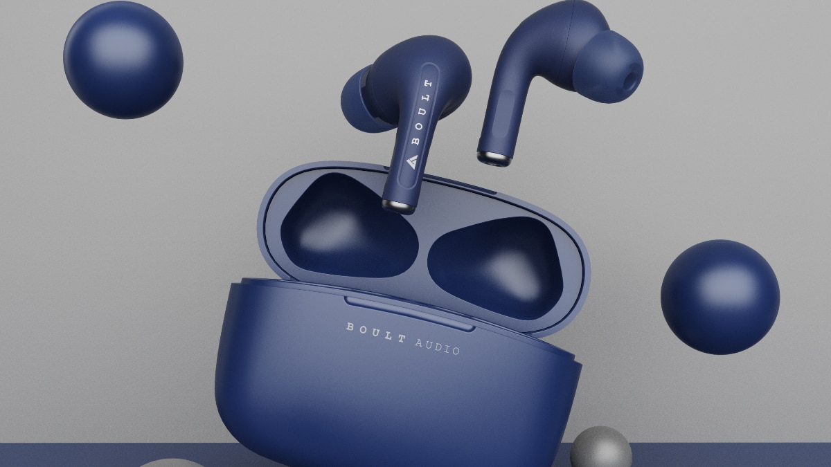 Boult freepods case cover 2025