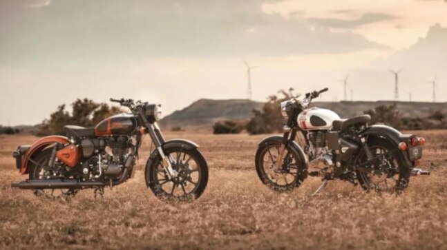 Royal Enfield model-wise sales in June 2021: Classic 350 at top; Meteor 350, Bullet 350 make key contributions
