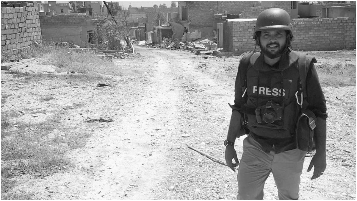 Taliban executed photojournalist Danish Siddiqui after verifying ...