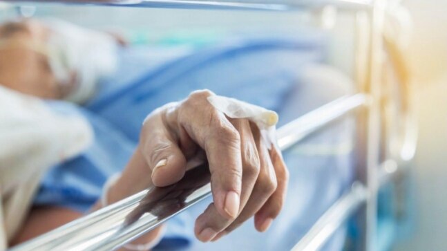 Ghaziabad man's intestines burst after friends 'jokingly' shove air compressor up his rectum