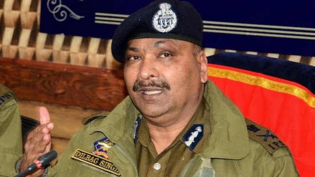 Over 250 terrorists waiting to infiltrate from LoC launch pads: J&K DGP Dilbag Singh | Exclusive