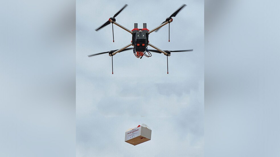 Can India's drone sector hit the Rs 3 lakh crore mark by 2030?
