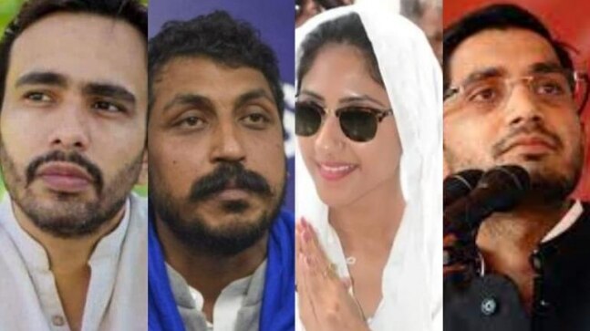 Uttar Pradesh election 2022 to see new younger faces in Opposition