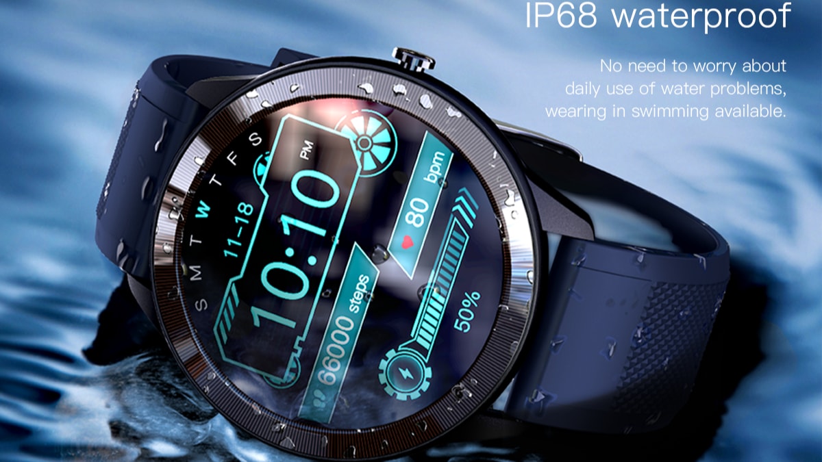 Max pro x4 watch price Outlet