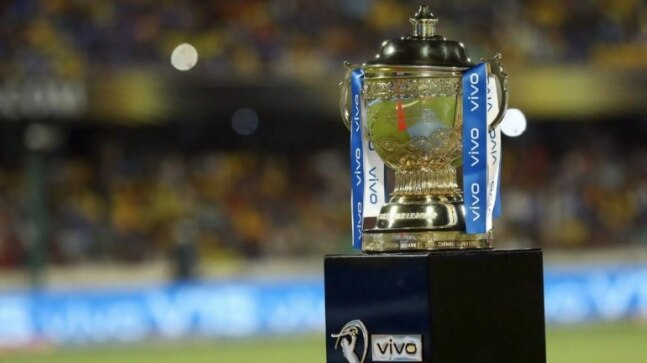 IPL 2021 to restart with CSK vs MI in Dubai on September 19, final to be played on October 15