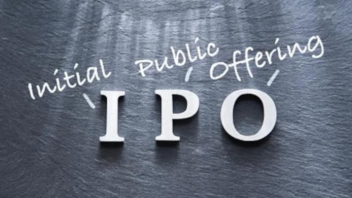 Glenmark Life Sciences IPO receives strong reception 1st day: All you need to know - Business News