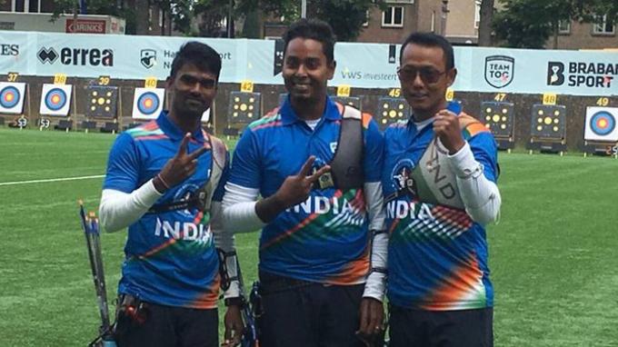 Tokyo Olympics: India men's archery team knocked out after 0-6 loss to Korea in quarter-finals