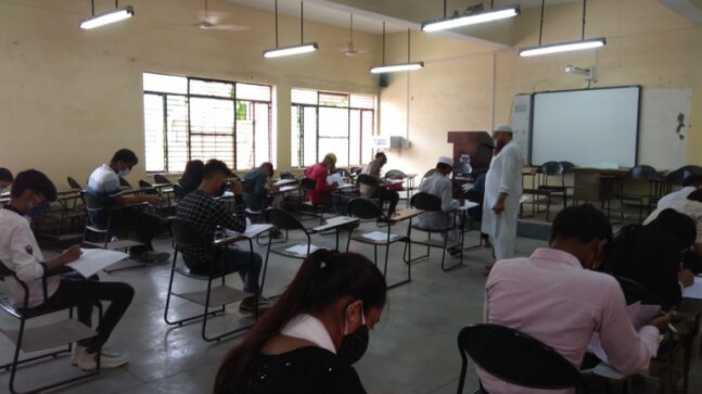 JMI conducts Class 11 Science entrance exam, 74% applicants appear