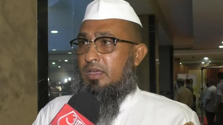 Jamiat won't support if Assam forcefully implements population policy: Jamiat Ulama