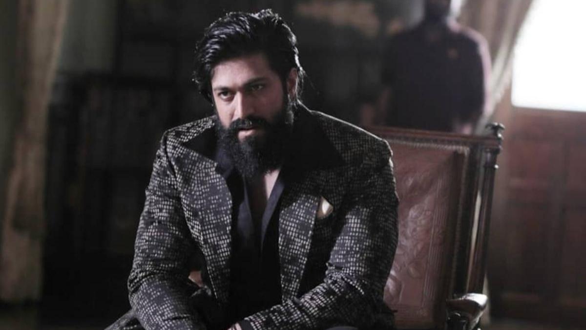 Yash S Kgf Chapter 2 To Release In Theatres On September 9 Movies News