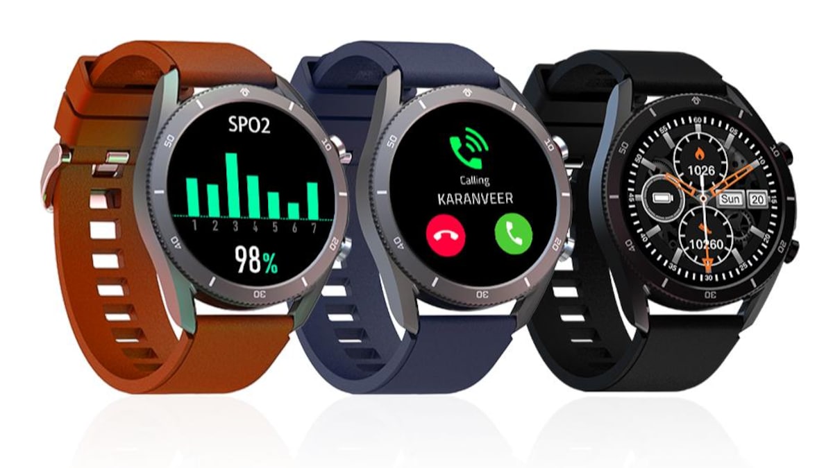 Molife smart watch price Clearance