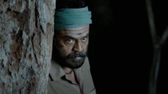 Narappa Movie Review: Venkatesh’s Asuran Telugu remake lacks soul
