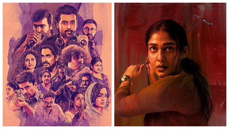 South Films To Watch Online On Netflix Amazon Prime Hotstar In August 21 Movies News South Films To Watch Online On Netflix Amazon Prime Hotstar In August 21 Movies News