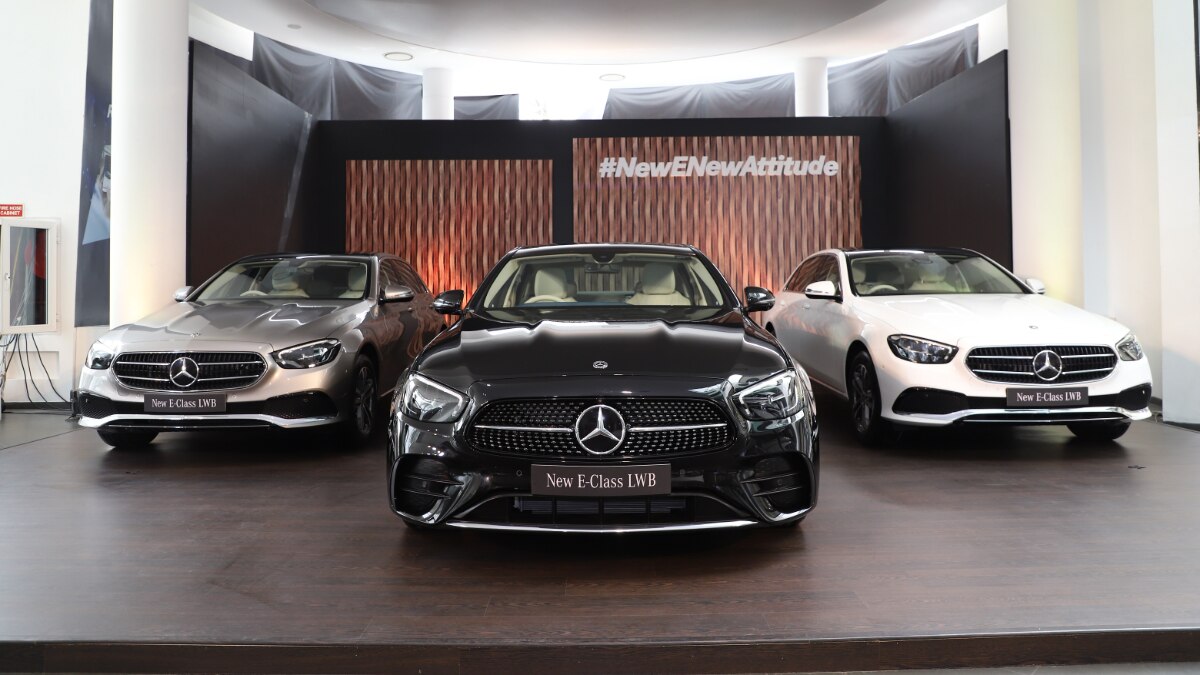 Mercedes Benz India S Retail Sales Grow 65 Per Cent In H1 21 Auto News Mercedes Benz India S Retail Sales Grow 65 Per Cent In H1 21 Auto News