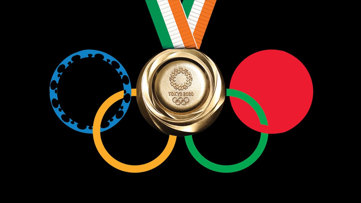 Who Could Win Gold For India At The Tokyo Olympics Cover Story News Issue Date Jul 19 2021