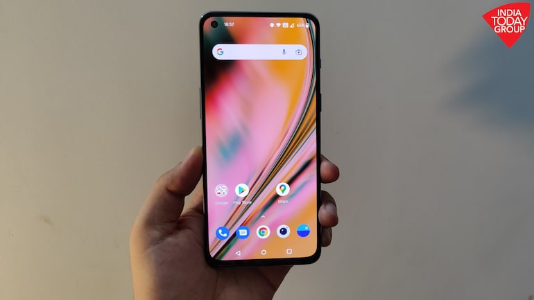 Oneplus Nord 2 Review The Oneplus 9 With A New Chipset And Nord Branding Technology News Oneplus Nord 2 Review The Oneplus 9 With A New Chipset And Nord Branding Technology News