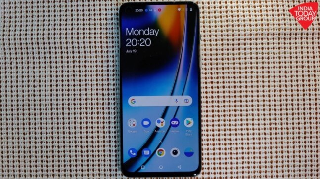 OnePlus launches Nord 2 5G with MediaTek Dimensity 1200-AI processor, price starts at Rs 27,999