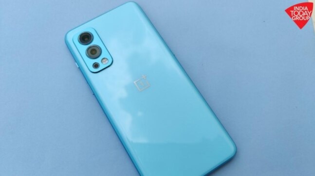 OnePlus Nord 2 gets first OxygenOS update, brings camera improvements, and optimises automatic brightness