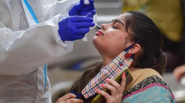 Second wave heterogeneous; cases now rise in North-East