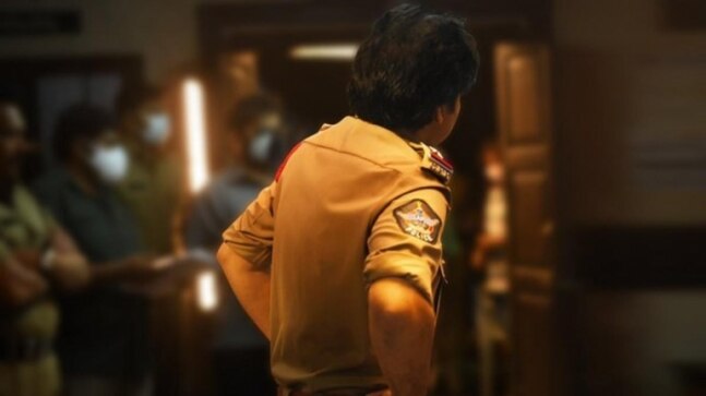 Pawan Kalyan to play Bheemla Nayak in Telugu remake of Ayyappanum Koshiyum