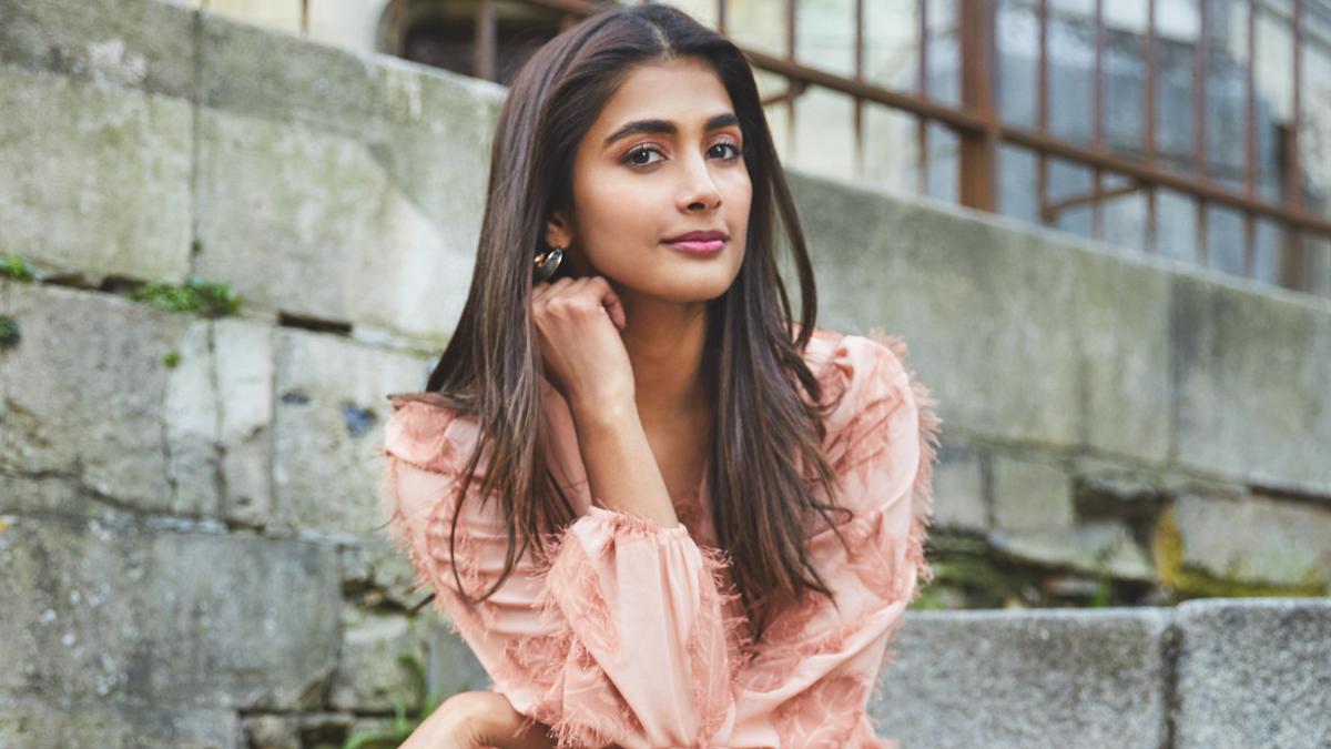 With Vijay's Beast, life has come full circle, says Pooja Hegde ...