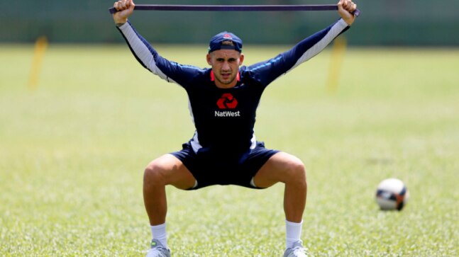 Covid-19 outbreak in England camp: No Alex Hales in team that must be end of his career, says Michael Vaughan