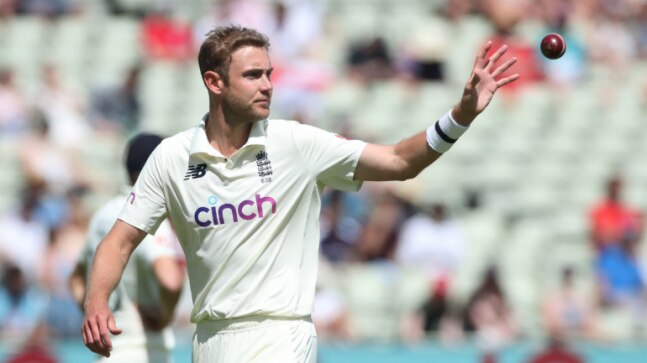 Covid-19 outbreak in England camp: Got to feel for Pakistan team analyst, busy few days ahead, says Stuart Broad