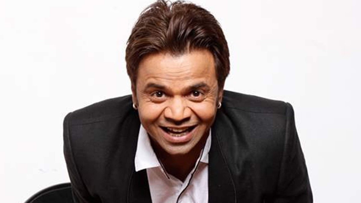 rajpal yadav work ott