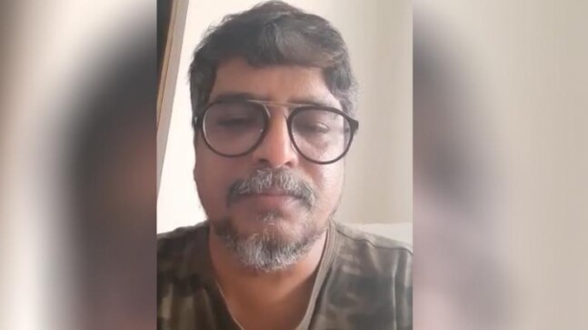 Marathi art director Raju Sapte found dead at home, cops register abetment to suicide case