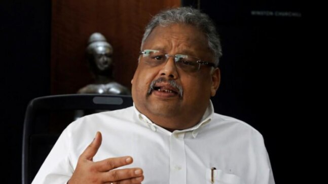 Billionaire Rakesh Jhunjhunwala to start new airline. He wants you to fly cheap
