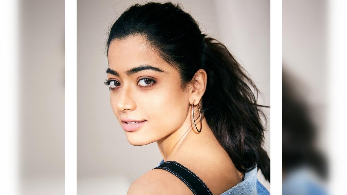 Rashmika Mandanna Hits 19 Million Followers On Instagram Shares A Special Video Message Movies News Rashmika Mandanna Hits 19 Million Followers On Instagram Shares A Special Video Message Movies News