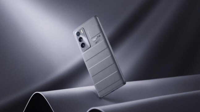 Realme GT Master Edition launch: Specs, features, design, India price and everything we know so far - Vimarsana News