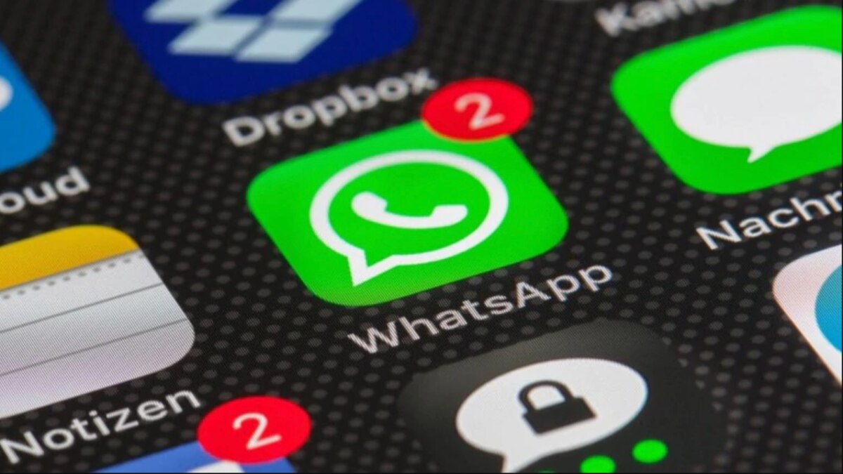 Using Gb Whatsapp You May Get Banned On Whatsapp For Doing So Technology News