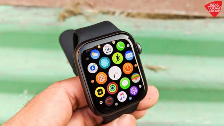 Estadounidense de 78 años que perdió el conocimiento dice que la función de detección de caídas de Apple Watch le salvó la vida Estadounidense de 78 años que perdió el conocimiento dice que la función de detección de caídas de Apple Watch le salvó la vida