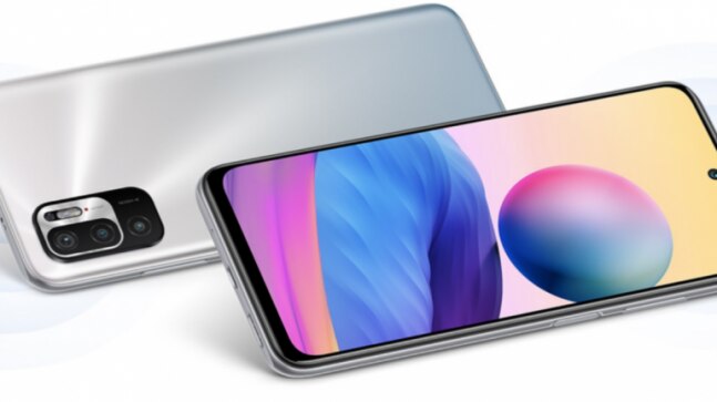 Xiaomi teases Redmi Note 10T 5G India launch, here is what to expect