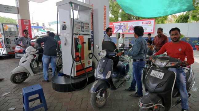Petrol, diesel prices may not reduce anytime soon. Here’s why