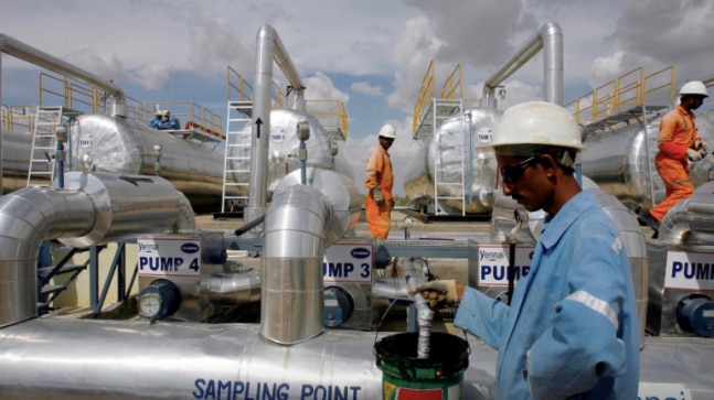 No communication received: Govt on reports of Cairn Energy freezing Paris assets