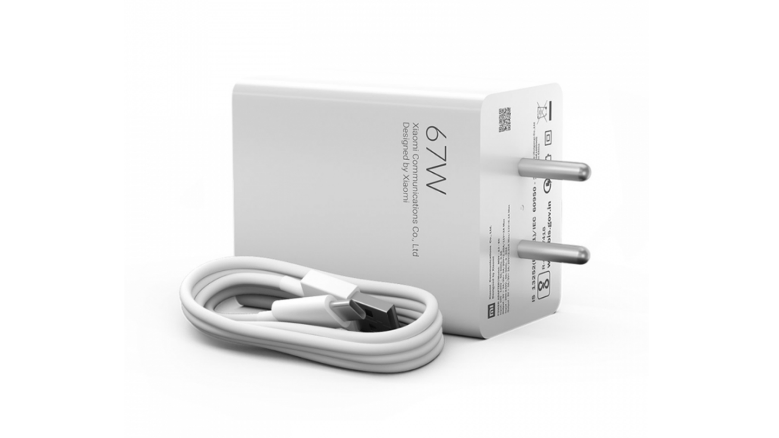 Charger Gahar Mi 67W SonicCharge 3.0 Xiaomi Dirilis, Apa Kelebihannya?