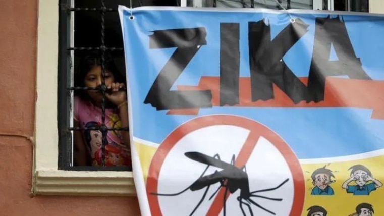 Kerala's double whammy: Central team, state govt battle Zika outbreak amid rising Covid cases